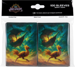 MTG Sleeves by , 103 Matte Card Sleeves for Magic the Gathering & TCG - Premium - Image 3