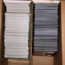 1000+ Card Vintage Magic the Gathering MTG Bulk Lot - All Pre 1994 sets - Image 2