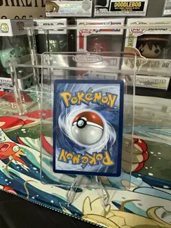 Mega Venusaur EX 155/132 Ultra Rare Mega Evolution Pokemon Card Near Mint - Image 2