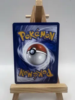 Premium Power Pro 124/132 Pokemon Trainer Card ME01: Mega Evolution NM/M - Image 2