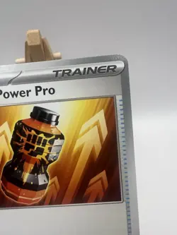 Premium Power Pro 124/132 Pokemon Trainer Card ME01: Mega Evolution NM/M - Image 3
