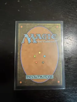 MTG: [BORDERLESS] Boseiju, Who Endures (NM) - Kamigawa: Neon Dynasty #412 - Image 2