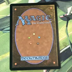 Venom, King In Black (Borderless) Regular #22 MTG: Marvel’s Spiderman NM/M - Image 2