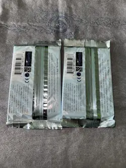 MTG 2 ICE AGE Factory Sealed Booster Packs from Box - 2 Packs Magic - English - Image 2