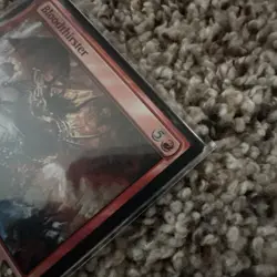 1x Bloodthirster NM-Mint, English Universes Beyond: Warhammer 40,000 MTG Magic - Image 3