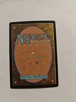 MTG Magic The Gathering Atarka, World Render Foil Promo Dragon Commander - Image 2