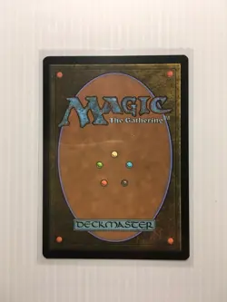 MTG Leyline Binding (Borderless) #2 Mythic Rare - MTG MAR Marvel Eternal-Legal - Image 2