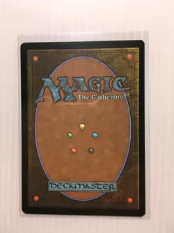 MTG Leyline Binding (Borderless) #2 Mythic Rare - MTG MAR Marvel Eternal-Legal - Image 5