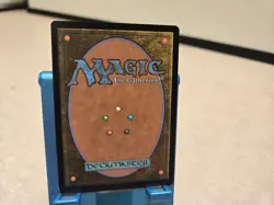 MTG Final Fantasy Buster Sword (Mythic Rare, non-foil), NM-M, Fast Shipping! - Image 2