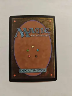 Prophet of Kruphix - Foil - Clash Pack Promos #005/006 MTG Magic The Gathering - Image 2