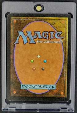 1996 MTG Magic The Gathering Mirage #20 Healing Salve Vintage Card WOTC NM - Image 2