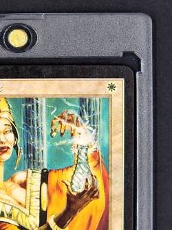 1996 MTG Magic The Gathering Mirage #20 Healing Salve Vintage Card WOTC NM - Image 5