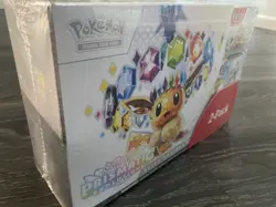 Pokemon Prismatic Evolutions Costco Bundle 2-Pack ETB and Booster Bundle Sealed - Image 4