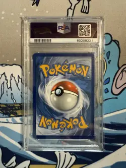 Pokemon Lisia Celestial Storm Full Art #164 PSA 10 Gem Mint - Image 2