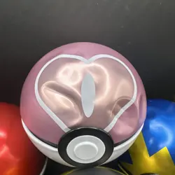 Pokemon Greatball Pokeball Premier Ball PokeBall Tins Empty Lot Of 4 - Image 3