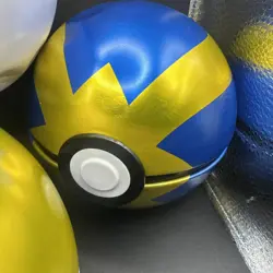 Pokemon Greatball Pokeball Premier Ball PokeBall Tins Empty Lot Of 4 - Image 4
