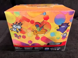 Pokemon TCG Scarlet & Violet 151 Mini Tin Display (10 TINS) Full Set BRAND NEW - Image 5