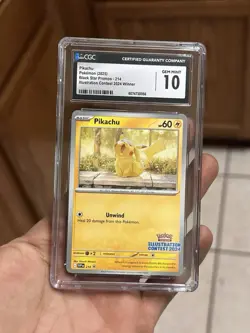 Pokemon Reshiram EX 173/086 White Flare English Psa 10 And More - Image 5