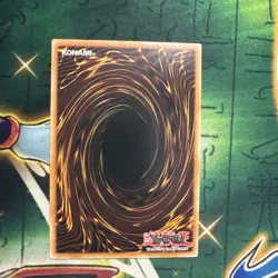 Yugioh! Polymerization RA03-EN051 Secret Rare 1st Edition VLP - Image 2