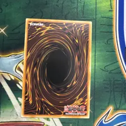 Yugioh! Evenly Matched RA01-EN074 Secret Rare 1st Edition NM - Image 2