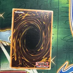 Yugioh! Mystic Swordsman LV4 SOD-EN012 Ultra Rare 1st Edition VLP - Image 2