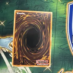 Yugioh! Reinforcement of the Army RA01-EN051 Secret Rare 1st Edition NM - Image 2