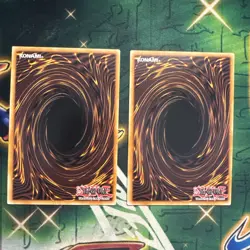 Yugioh! Nadir Servant x2 RA01-EN062 Ultra Rare 1st Edition NM - Image 2