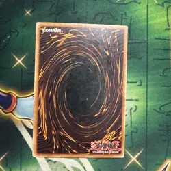 Yugioh! Judgment of Anubis DCR-105 Secret Rare 1st Edition MP - Image 3