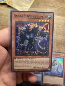 Lot Of 11 HOLO 1st Edit Doom Of Dimensions Yugioh Cards Near Mint +Bonus FREESHP - Image 4