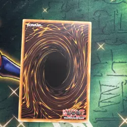 Yugioh! Seven Tools of the Bandit MRD-EN129 Ultra Rare Unlimited NM - Image 2