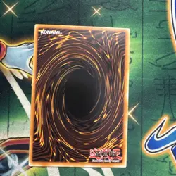 Yugioh! Harpie's Feather Storm RA01-EN073 Collector's Rare 1st Edition NM - Image 2