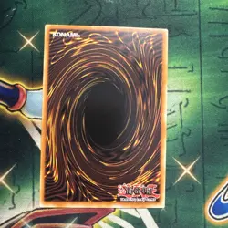 Yugioh! Reinforcement of the Army RA01-EN051 Collector's Rare 1st Edition NM - Image 2