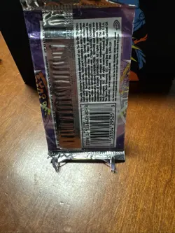Yugioh Labyrinth of Nightmare Unlimited Booster Pack. Brand new SEALED!!!!!! - Image 2