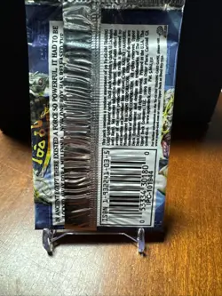 Yugioh Legacy Of Darkness 1st Edition Booster Pack. Brand new SEALED!!!!!! - Image 2