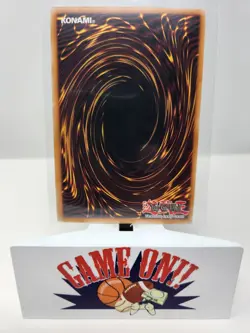 YuGiOh Black-Winged Dragon TSHD-EN040 1st Edition Ultimate Rare NM - Image 4