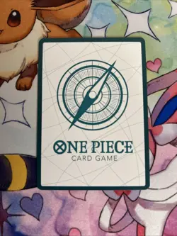 One Piece DON!! CARD Nico Robin Gold Foil SEC Alt Art The Best PRB-02 English - Image 2