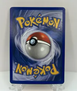 Pokemon TCG Charmander Expedition Base Set, Card 98/165, Reverse Holo - Image 2