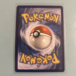Pokemon TCG Mewtwo Black Star Promo Holo Rare Card SM77 Near Mint 🔥 - Image 3