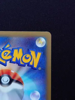 Poke TV's AD Pikachu 056/XY-P Promo 2014 Japanese Pokemon Card Japan #N859 - Image 4