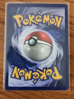 ​Pokemon TCG Card - Golem Uncommon/Rare - Fossil Set - 36/62 LV.36 Vintage WOTC - Image 2