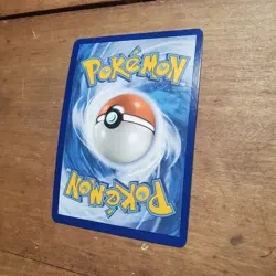 Charizard & Braixen GX Tag Team Pokemon Card 22/236 Holo Rare - Image 5