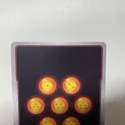 Dragon Ball Super Card FB02-139 Vegito SCR Fusion World Blazing Aura Japan #N089 - Image 4