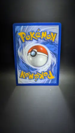 Entei 30 Holo Rare Card Obsidian Flames Near Mint Condition - Image 2