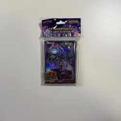 Lot of 50 Yu-Gi-Oh! card sleeves: Masquerena (sealed) - Image 1