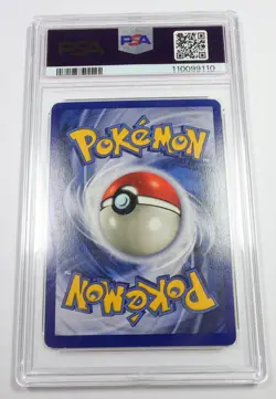 PSA 4 VG EX 1999 Pokemon 4/108 Holo Charizard Base Set Card #57206B - Image 5