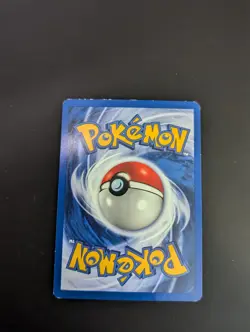 MEW 1/18 Southern Island Promo Reverse Holo Pokemon Card LP - Image 4