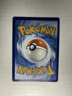 Pokemon TCG Bloodmoon Ursaluna EX Holo Card 216/167SV06 Twilight Masquerade - Image 2