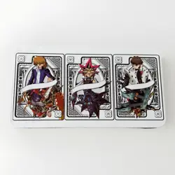 Yu-Gi-Oh! TCG 2025 Mega-Pack Tin And Card Divider Pack ONLY! No Cards/Boosters! - Image 2