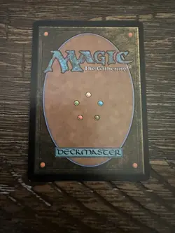 Gaea's Gift - NM - Brothers' War - MTG - Image 3