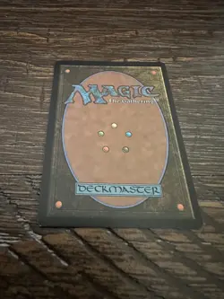 Gaea's Gift - NM - Brothers' War - MTG - Image 4